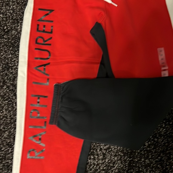 ✨NWT Ralph Lauren Joggers - Picture 10 of 11